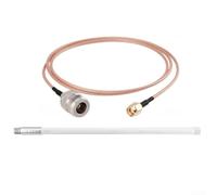 8dBi for lora for gateway for antenna 42cm Length N-Connector(55CM) | Waterproof IP67 rated, UV resistant shell, -40C to 85C operation, outdoor design