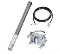 8dBi Outdoor Helium Hotspot Miner Antenna 915MHz For LoRa Long Range IoT Connectivity Compatible With For Nebra For Bobcat Miner 300 And RAK Hotspot V1 V2