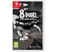 8Doors: Arum’s Afterlife Adventure