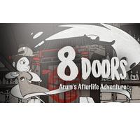 8Doors: Arum's Afterlife Adventure