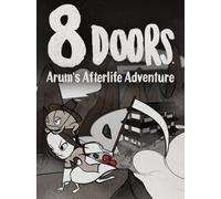 8Doors: Arum's Afterlife Adventure (PC) - Steam Gift - GLOBAL