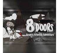 8Doors: Arum's Afterlife Adventure (PC) Steam Key - GLOBAL
