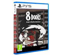 8Doors: Arums Afterlife Adventure - PlayStation 5