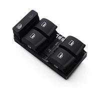 8E0 959 851 For A4 S4 B6 B7 RS4 For SEAT For Exeo Master Power Electronic Window Control Switch Button Console Power Window Master Switch Button