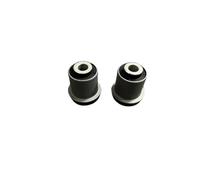 8E0505185P Front And Rear Suspension Upper/lower Control Arm Bushing Kit For VW For PASSAT 2000-2005 wishbone bush(2pcs)