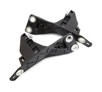 8E0805363 8E0805364 Auto Accessories Car Front Bumper Headlight Bracket Mount Replacement Bumper Bracket Mount Holder Professional Auto Parts