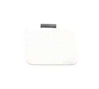 8E0807241 Compatible with A4 B6 2003 2004 2005 Car Accessories Front Bumper Tow Hook Cap Cover