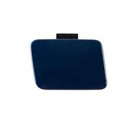 8E0807241 Compatible with A4 B6 2003 2004 2005 Car Accessories Front Bumper Tow Hook Cap Cover