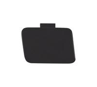 8E0807241 Compatible with A4 B6 2003 2004 2005 Car Accessories Front Bumper Tow Hook Cap Cover