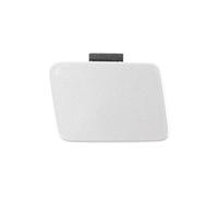 8E0807241 Compatible with A4 B6 2003 2004 2005 Car Accessories Front Bumper Tow Hook Cap Cover