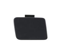 8E0807241 Compatible with A4 B6 2003 2004 2005 Car Accessories Front Bumper Tow Hook Cap Cover