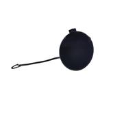 8E0807241C For A4 B7 2004 2005 2006 2007 2008 Tow Hitch Cover Parts Cover Bumper Towing Eye Cover