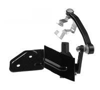 8E0941285J Front Headlight Level Sensor 1Pcs
