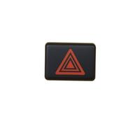 8E0941509 Hazard Warning Emergency Red Lamp Switch Button Cover For Audi A4 S4 B6 B7 2001-2008 RS4