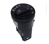 8E0941531A Car Head Fog Light Headlight Control Head Light Switch For Audis A4 B6 B7 S4 Quattro 2000 2001 2002 2003 2004 2005 2006 2007 2008