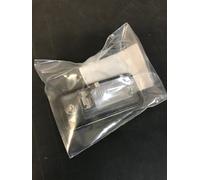 New Genuine Audi n/s left passenger Rear Left Number Plate Lamp 8E0943021B