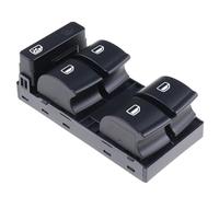 8E0959851B Master Power Window Control Switch Button For Audi A4 S4 B6 B7 R8 Tt Seat Exeo 2003-2008