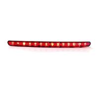 8E9945097B Third Brake Light A4 B7 For Wagon For Avant 2005-2008 High Mount Stop Lamp Tail Warning Car High Brake Light(Red cover)