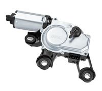 8E9955711A Rear Wiper Motor Windscreen Wiper Motor Replacement for A3 8P1 8PA A4 8D2 B5 8K2 B8 A4 Avant A6 C6 Q5 Q7 8E9955711E 579603