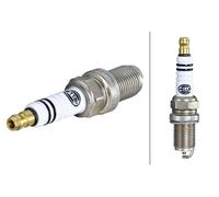 8EH 188 704-031 HELLA Spark Plug for DAIHATSU,HONDA,MAZDA,MITSUBISHI,NISSAN