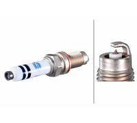 HELLA Spark plug VW,AUDI,SKODA 8EH 188 706-861 04E905601,04E905601B,04E905612 Engine spark plug,Spark plugs 04E905601,04E905601B,04E905612,04E905601