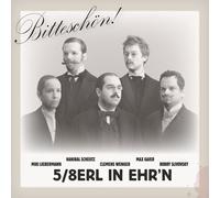 5 Bitteschoen (Vinyl)