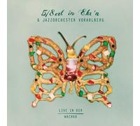 8erl in Ehr'N & Jazzorchester Vorarlberg Live in der Wachau (Vinyl) (US IMPORT)