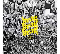 8erl in Ehr'N Yeah Yeah Yeah (LP) (Vinyl)