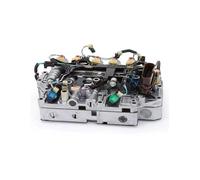 8F24 8F35 8-Speed Automatic Transmission Control Unit Oil Circuit Control Valve Body With Solenoids & Wiring Harness Compatible With Ford(8F24 valve body)