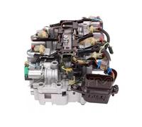 8F35 8-Speed Automatic Transmission Oil Circuit Control Valve Body With Solenoid And Wiring Harness Compatible with FORD Auto Parts