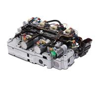 8F35 Transmission Solenoid Wiring Harness Valve Body Compatible for FORD 8-Speed