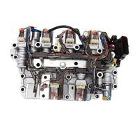 8F35 Transmission Solenoid Wiring Harness Valve Body Compatible For FORD 8-Speed