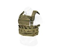 8Fields Chest Rig Infantry Tactical Vest - olive