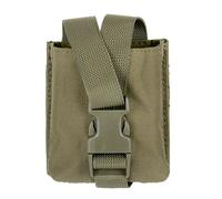 8Fields Magazine Pouch G3/FAL/SCAR-H - Olive