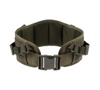 8Fields Tactical Belt with Suspenders - Olive