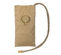 8Fields Tactical MOLLE Hydration Carrier w/ 2L Bladder; Tan