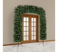 Premier 2.4m Artificial Tree Arch PVC