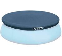 8FT SOLAR POOL COVER FAST EASY SET UP SWIMMING POOL PADDLING POLYETHYLENE BNIB