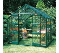 8ft Wide Elite Belmont Colour Package Range - 2545 x 4441mm 8 x 14 Front Width x Depth