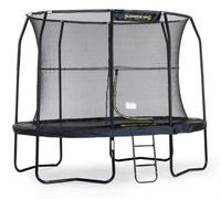 8Ft X 11.5Ft Jumpking Jumppod Oval