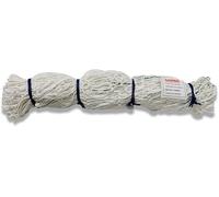 8ft x 4ft Football Goal Net - Heavy-Duty Replacement Net for Samba Trainer Goals - Weather-Resistant & Easy to Install