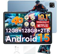 (8G+128G, blue) Blackview Tab 60 Pro Android Tablet