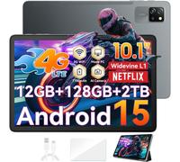 (8G+128G, gray) Blackview Tab 60 Pro Android Tablet