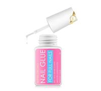 8g Extra Strong False Nail Glue for Nail Repair, Artificial Tips, Acrylic Tips - Super Strong Adhesive for Manicure