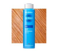 8G Light golden blond Goldwell Colorance Warm blondes can 120ml
