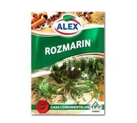 8g rosemary ALEX