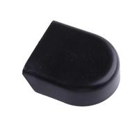 8G1Z17C526A Front Wiper Arm Nut Cover Cap Fit for Ford for Escape for Fusion for Taurus X for Lincoln MKS MKX MKZ for Mercury for Sable Black