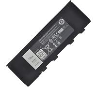 8G8GJ 03NVTG 3NVTG 451-BBJJ NJTCH VD0FX Laptop Battery Compatible for DELL 12 (7204) 14 (7404) 7204(i3-4010U/4GB/128GB) 7204(i7-4650U/16GB/512GB) Latitude 12 Rugged Extreme 7214 (7.4V 56Wh)