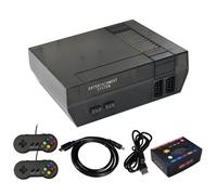 8GB 2000 Games TV Game Console PS1 MAME CPS1 FC GBA SFC FBA MD 4K HD TV Player Retro Classic Gaming Player