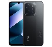 (8GB 256GB, Black) XIAOMI POCO C85 Smartphone 6.9" Dot Drop Display 50MP Al Dual Camera 6000mAh Large Battery 8GB 256GB-Purple/Black